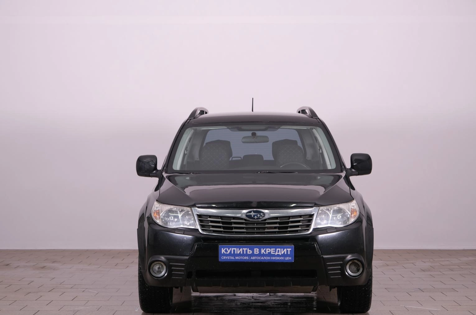 Subaru Forester 2 из 25