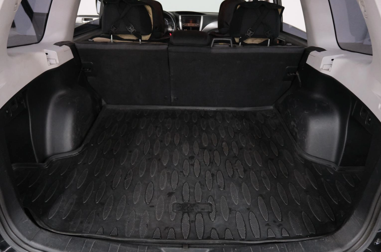 Subaru Forester 25 из 25