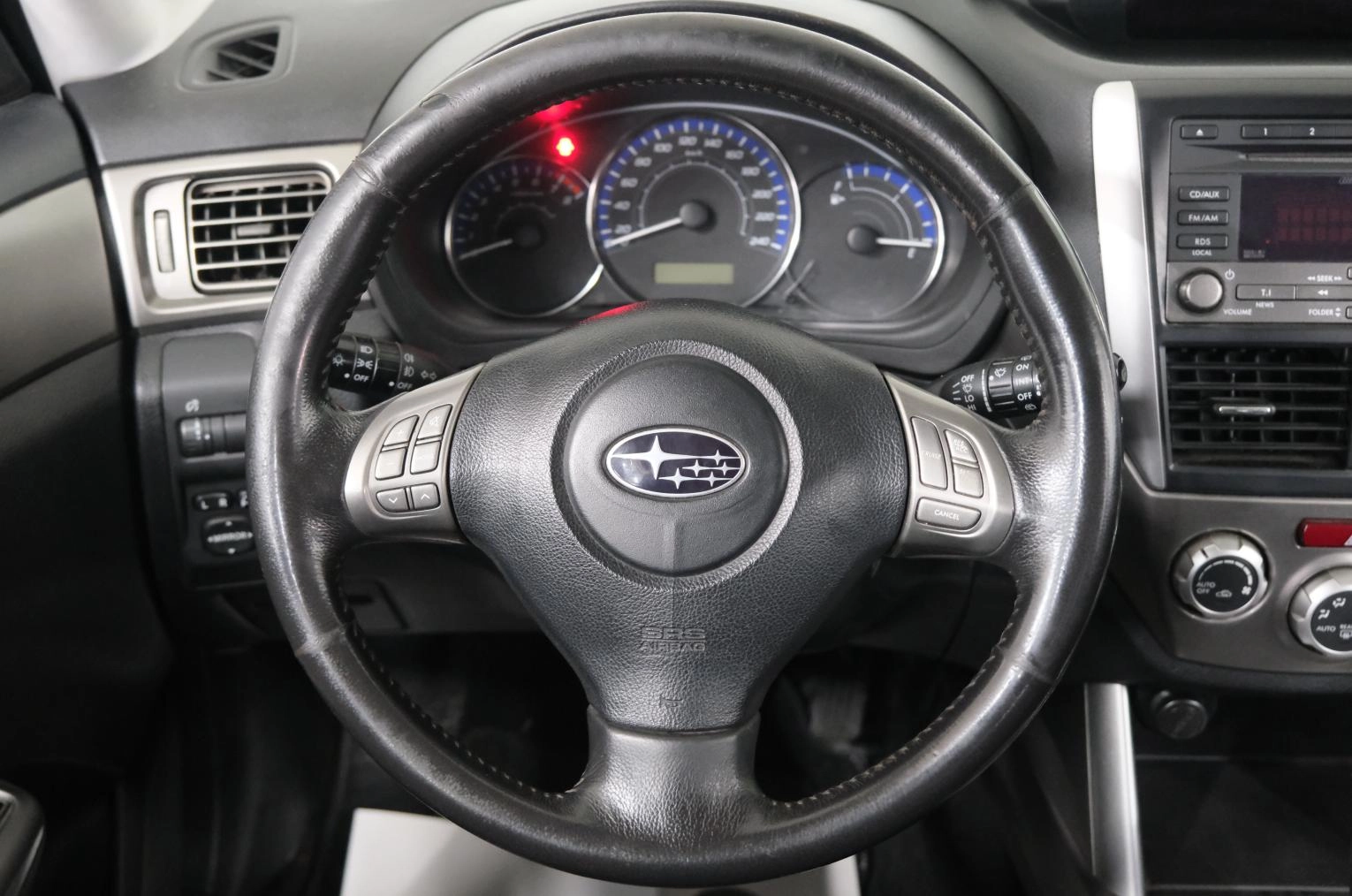 Subaru Forester 12 из 25