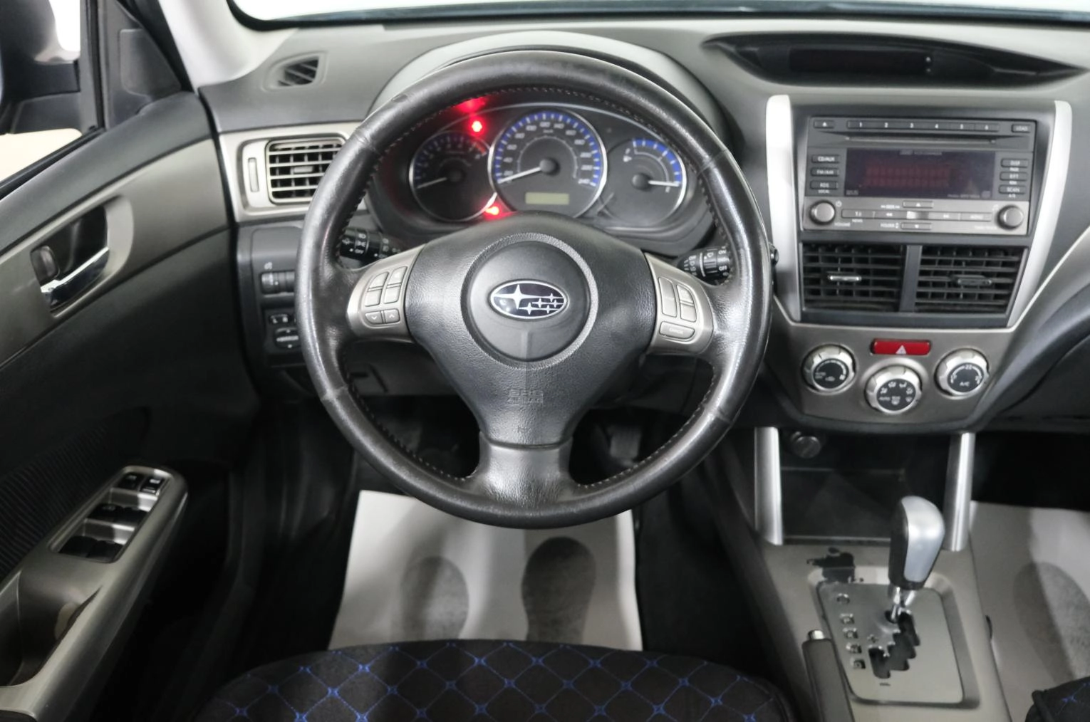 Subaru Forester 11 из 25