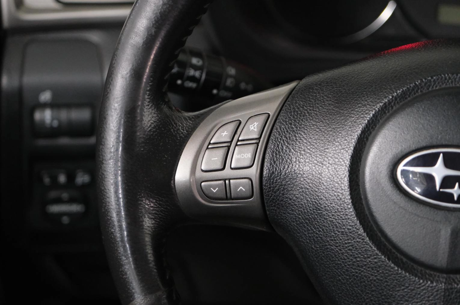 Subaru Forester 13 из 25