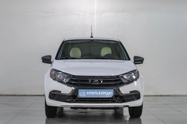 ВАЗ (LADA) Granta 2 из 15
