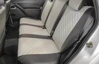 ВАЗ (LADA) Granta 15 из 15