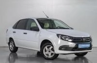 ВАЗ (LADA) Granta 1 из 15