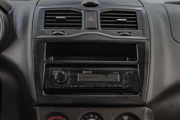 ВАЗ (LADA) Granta 12 из 15