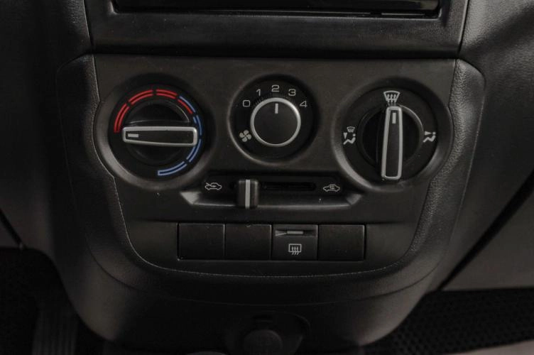 ВАЗ (LADA) Granta 13 из 15