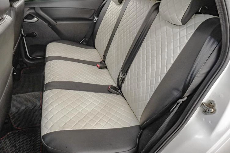 ВАЗ (LADA) Granta 15 из 15