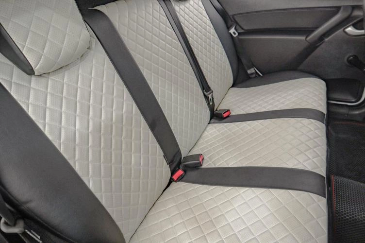 ВАЗ (LADA) Granta 14 из 15