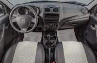 ВАЗ (LADA) Granta 9 из 15