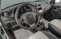 ВАЗ (LADA) Granta 8 из 15