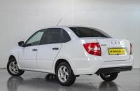 ВАЗ (LADA) Granta 6 из 15