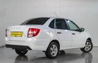 ВАЗ (LADA) Granta 4 из 15
