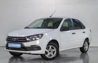 ВАЗ (LADA) Granta 3 из 15