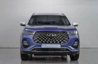 Chery Tiggo 7 Pro 2 из 20