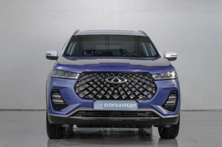 Chery Tiggo 7 Pro 2 из 5