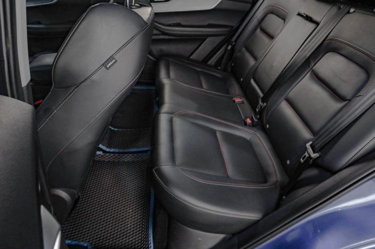 Chery Tiggo 7 Pro 20 из 20