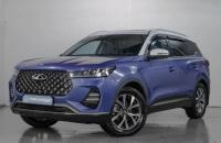 Chery Tiggo 7 Pro 3 из 20
