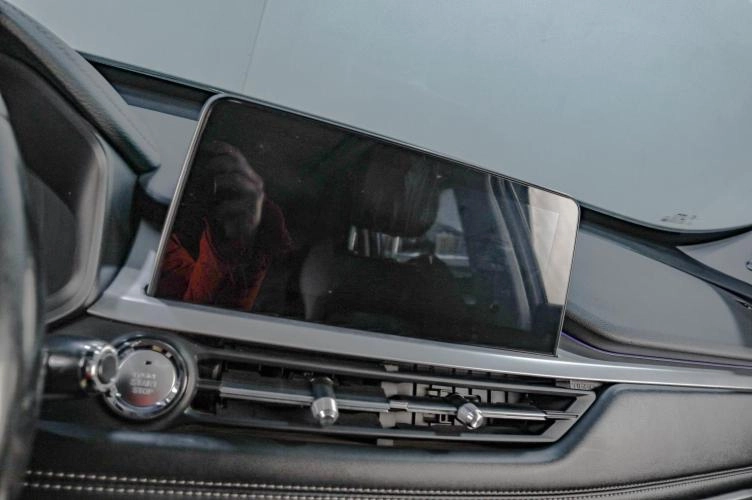 Chery Tiggo 7 Pro 14 из 20