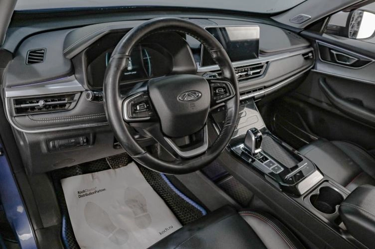 Chery Tiggo 7 Pro 9 из 20