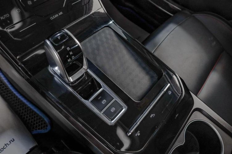 Chery Tiggo 7 Pro 16 из 20