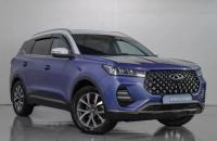 Chery Tiggo 7 Pro 1 из 20