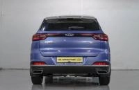 Chery Tiggo 7 Pro 5 из 20