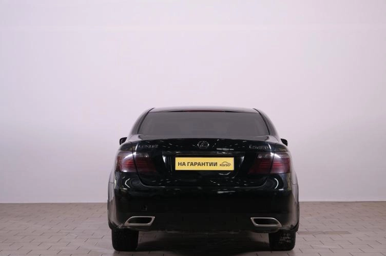 Lexus LS 5 из 5