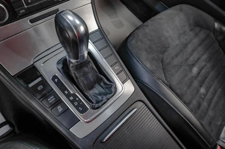 Volkswagen Passat 17 из 19