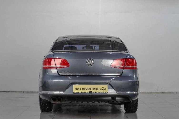Volkswagen Passat 5 из 5