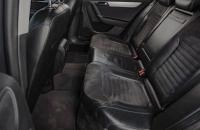 Volkswagen Passat 19 из 19