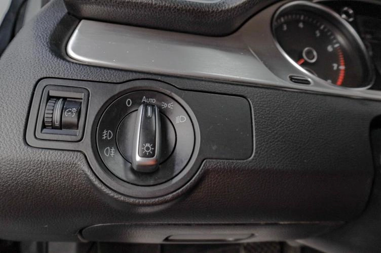 Volkswagen Passat 11 из 19