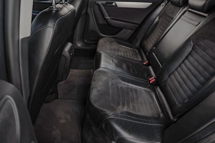 Volkswagen Passat 19 из 19