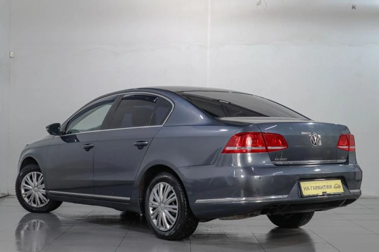 Volkswagen Passat 4 из 5