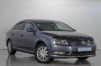Volkswagen Passat 1 из 19