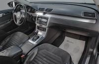 Volkswagen Passat 10 из 19
