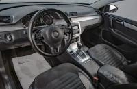 Volkswagen Passat 9 из 19
