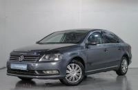 Volkswagen Passat 3 из 19