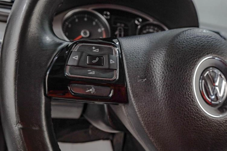 Volkswagen Passat 12 из 19
