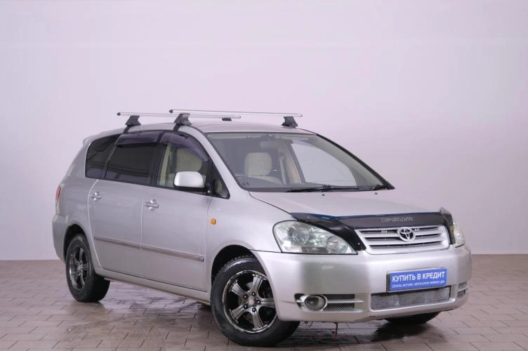 Toyota Ipsum 1 из 5