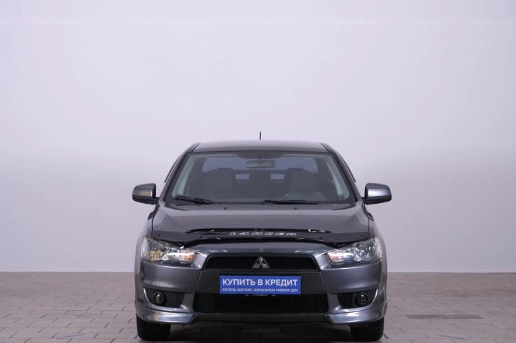 Mitsubishi Lancer 2 из 5