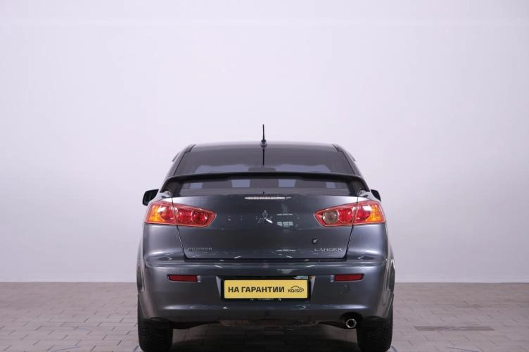 Mitsubishi Lancer 5 из 5