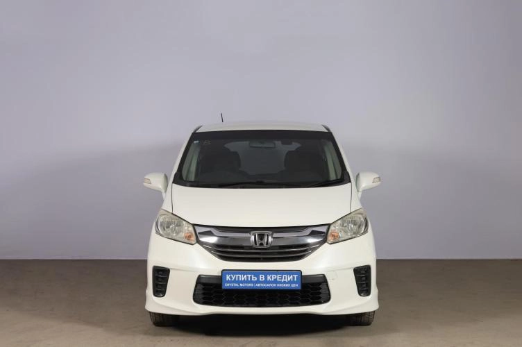 Honda Freed 2 из 5