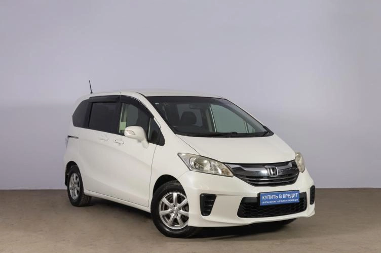 Honda Freed 1 из 5