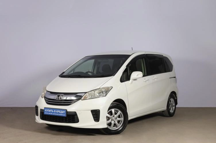 Honda Freed 3 из 5