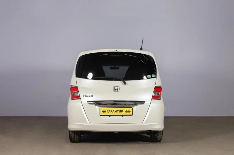 Honda Freed 5 из 5