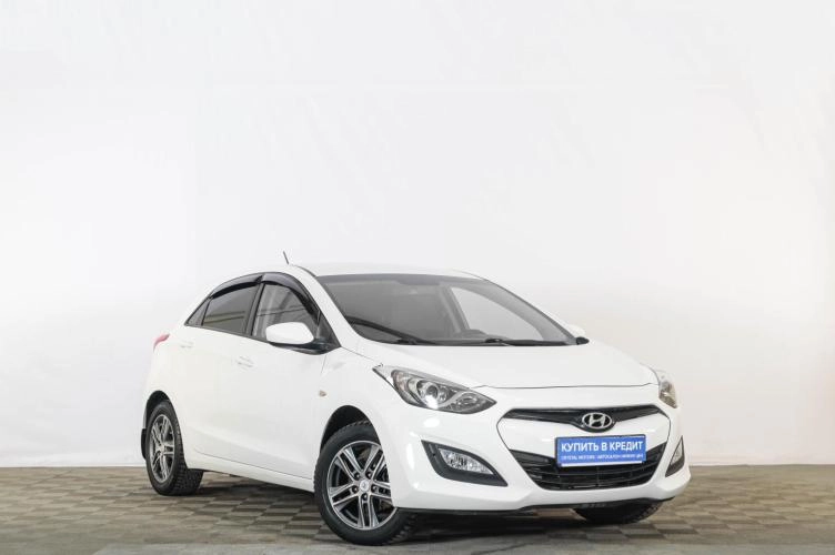 Hyundai i30 1 из 6