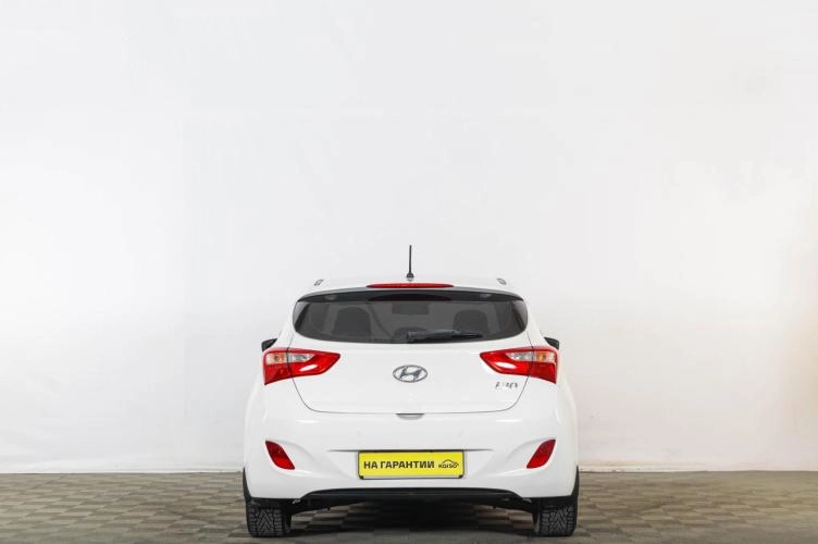 Hyundai i30 5 из 6