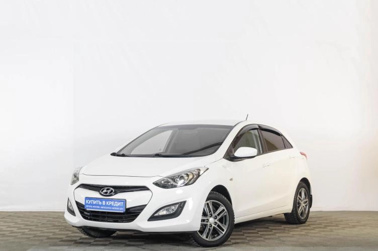 Hyundai i30 3 из 6