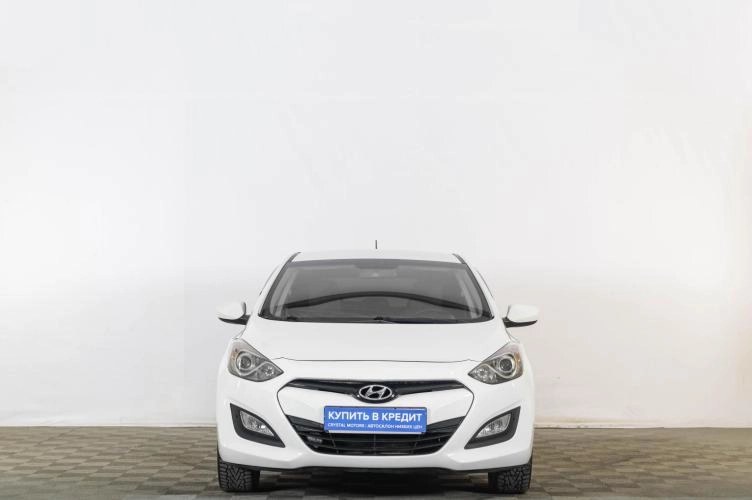 Hyundai i30 2 из 6