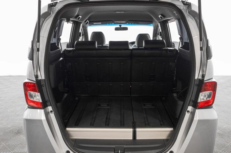 Honda Freed 26 из 26